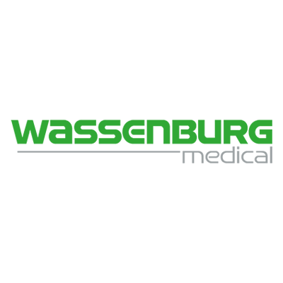 Wassenburg Medical: van een gegroeide situatie naar nieuwbouw, zonder dat de operatie stil viel logo